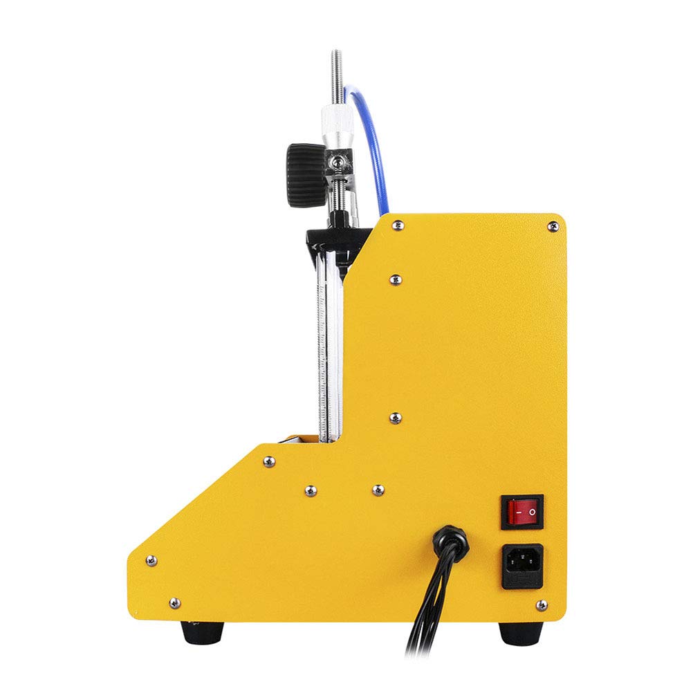 Buy AUTOAND Ultrasonic Fuel Injector Tester Cleaner Machine Kit