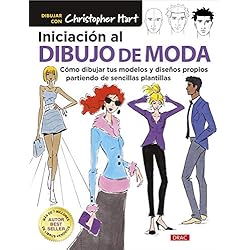 Ropa Profesional Iniciación Al Dibujo De Moda: Cómo dibujar tus modelos y diseños propios partiendo de sencillas plantillas (TENDENCIAS JUVENILES)