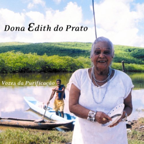 Dona Edith Do Prato