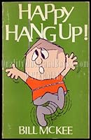 Happy Hangup 0842313001 Book Cover