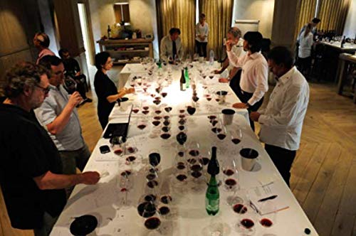 Riedel 4441/27 Extreme Pure Rice Glass Pair Set, 17.5 fl oz (495 ml)