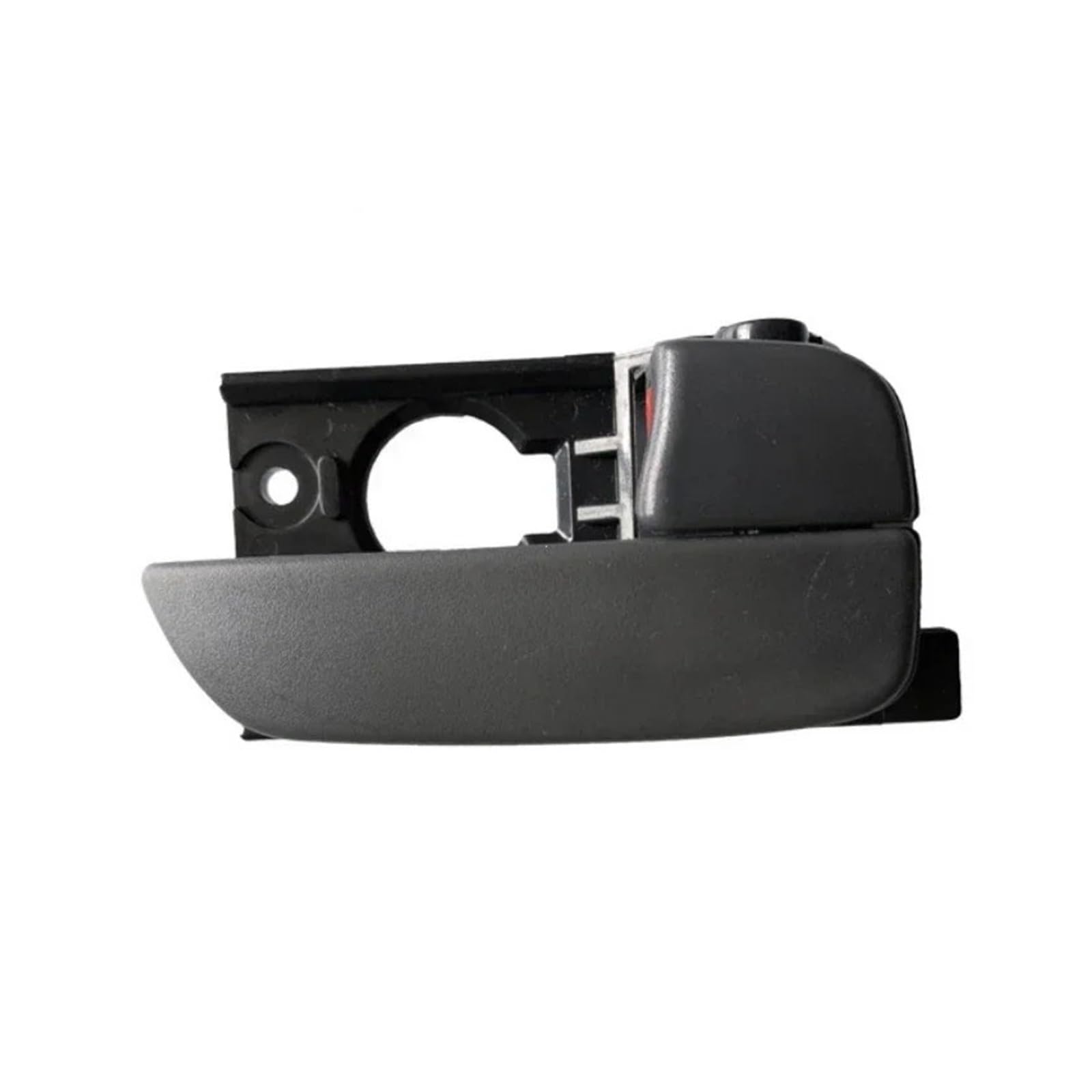 Nqkcuac Rearright Door Pull Handle For Hyundai For Accent 2006 2007 2008 2009 2010 2011 Car Accesories Interior Door Handle Inner Open Handles Black(Rearright)
