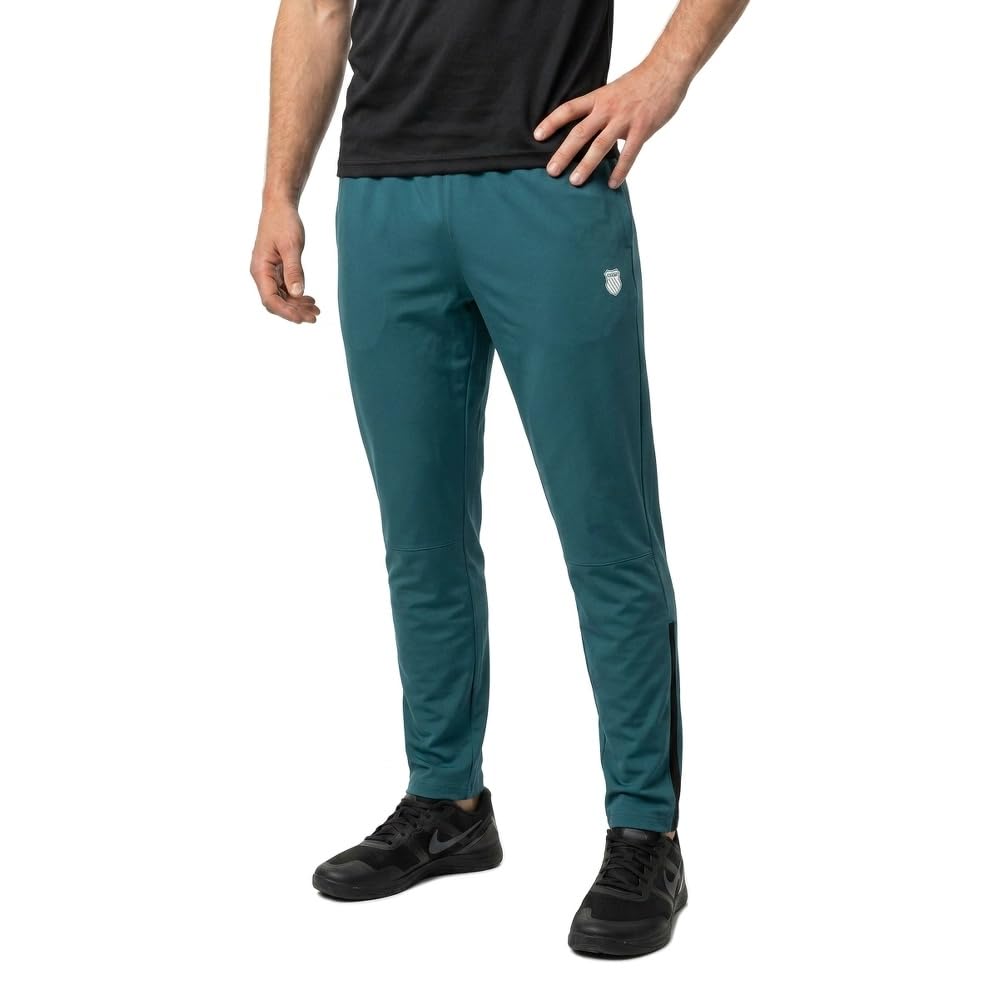 K-Swiss Hypercourt 7 Pantalone da Allenamento Uomini
