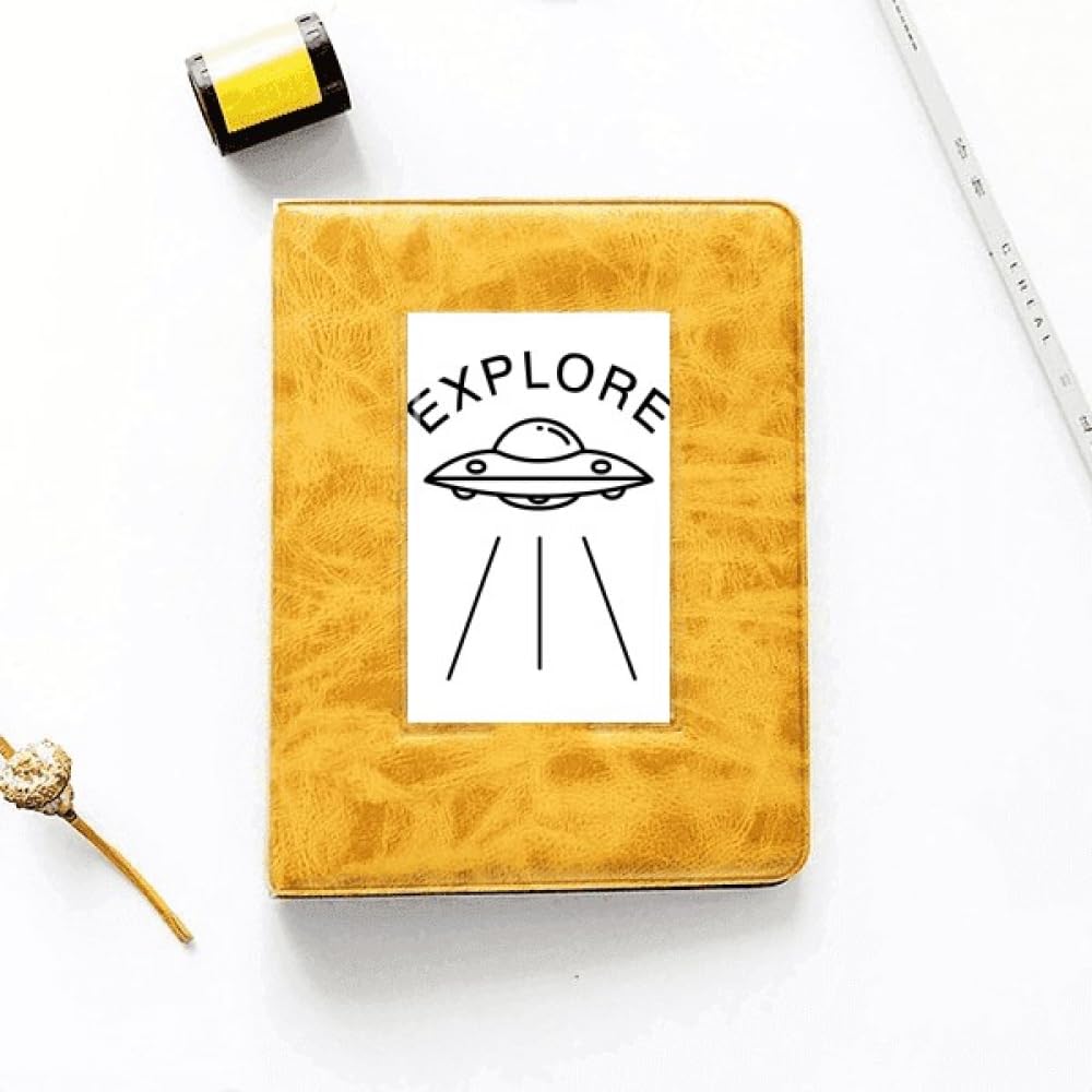 no/no spacecraft explo alien life Photo Album Family Wedding Picture 4x6