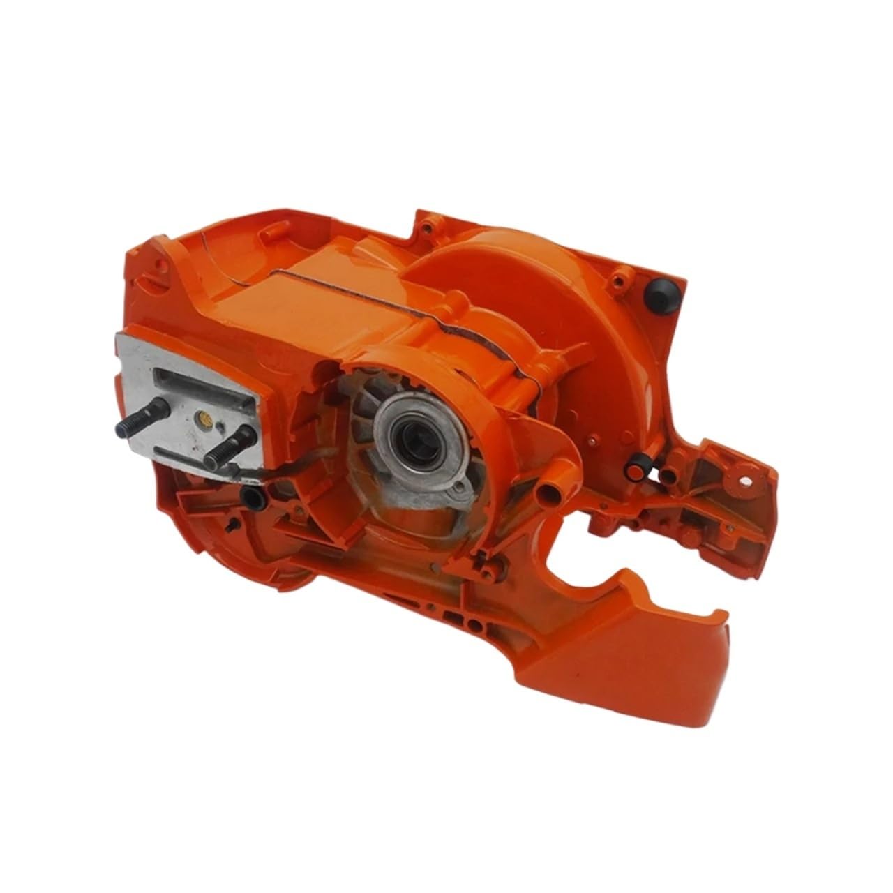 Aceite for cojinete de cigüeñal y Carcasa del Motor, Compatible con Motosierra 365, 362, 371, 372 y 372XP.