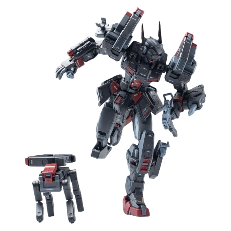 Amazon | 「YizRio」冷鋼動力 第三の騎士 飢饉 Ver2.7 LG-02C 色分け