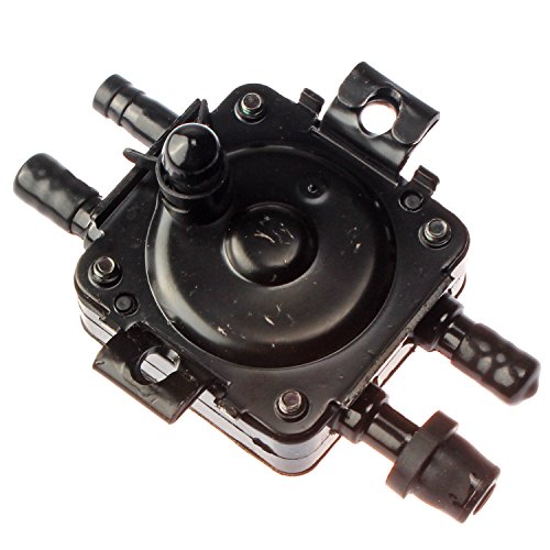 Mover Parts Fuel Pump for Onan P216G P218G P220G P224G B43E B43G B48G B43 P218 P220 Mower John Deere F910 F930 116 316 318 420 70 90 AM107870 149-2187-02 - Thumbnail 2