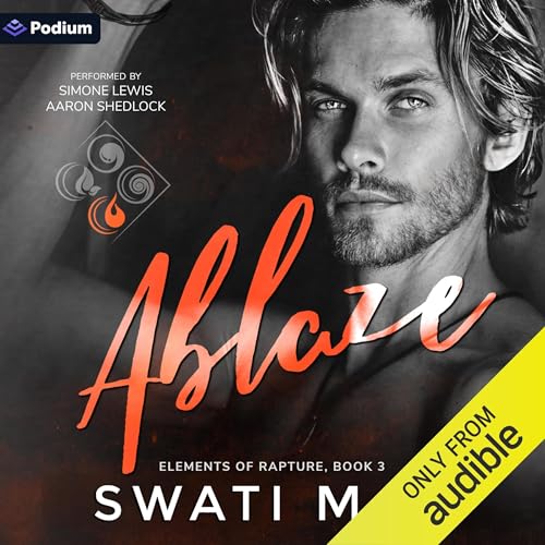 Ablaze by Swati MH episode artwork