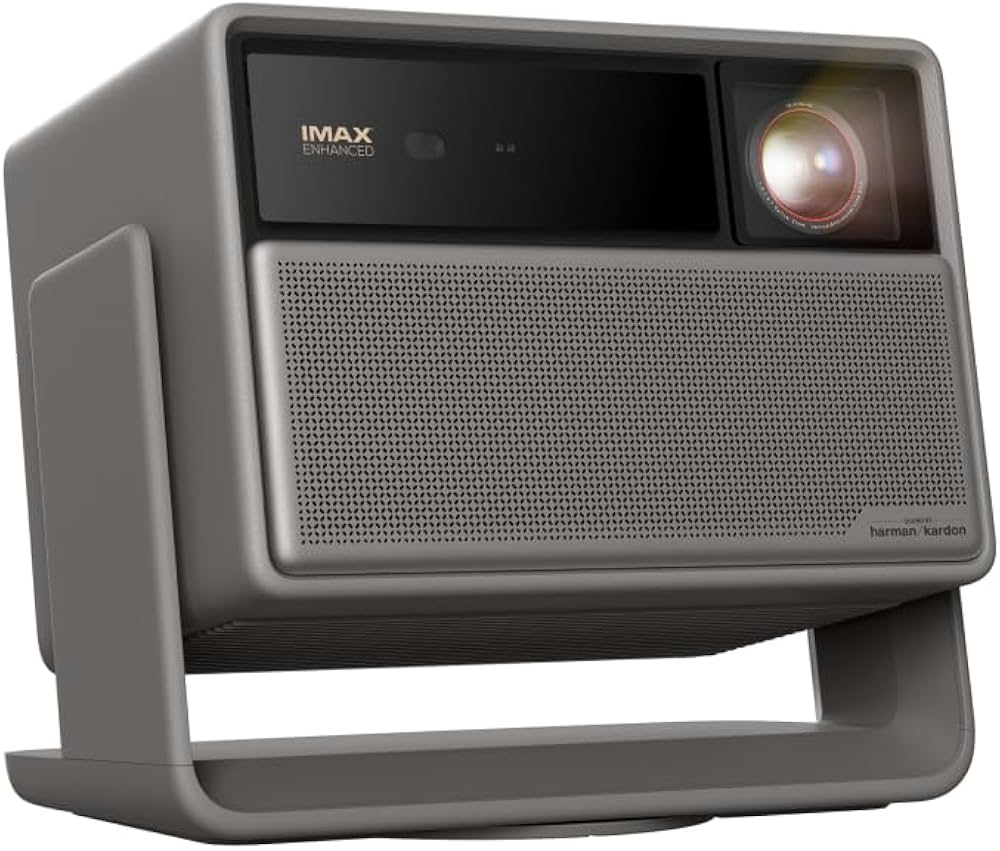 Amazon.co.jp: XGIMI HORIZON 20 Max Standard Kit プロジェクター 4K