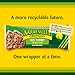 Nature Valley Oats 'n Honey Granola Bars 8.94 oz (12 Bars)