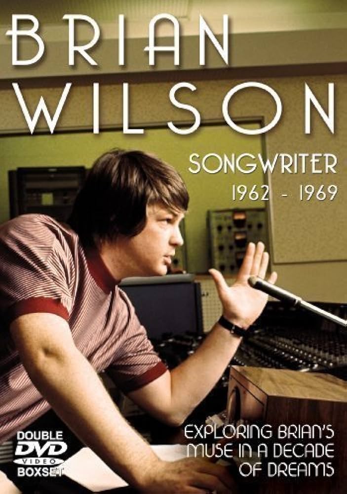 Amazon.com: Brian Wilson: Songwriter 1962-1969 : Movies & TV