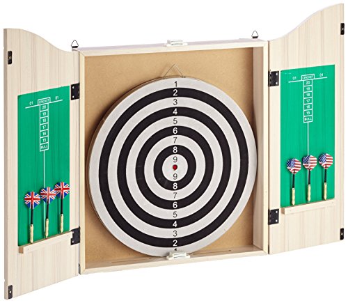 K2M 39088 Set armadietto a Muro richiudibile in