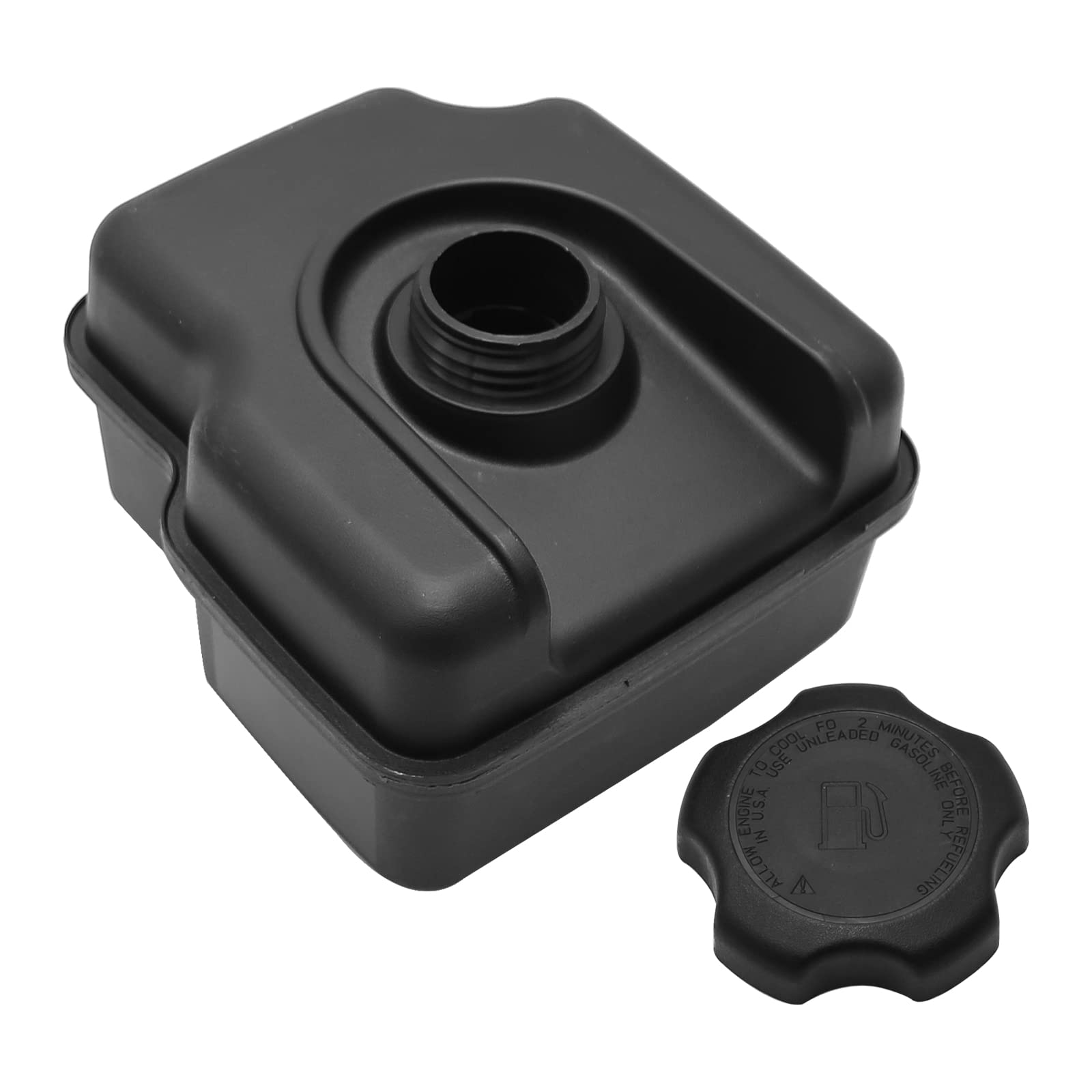 799863 - Depósito de combustible de repuesto para Briggs & Stratton sustituye a # 694260/698110/695736/695728/697779