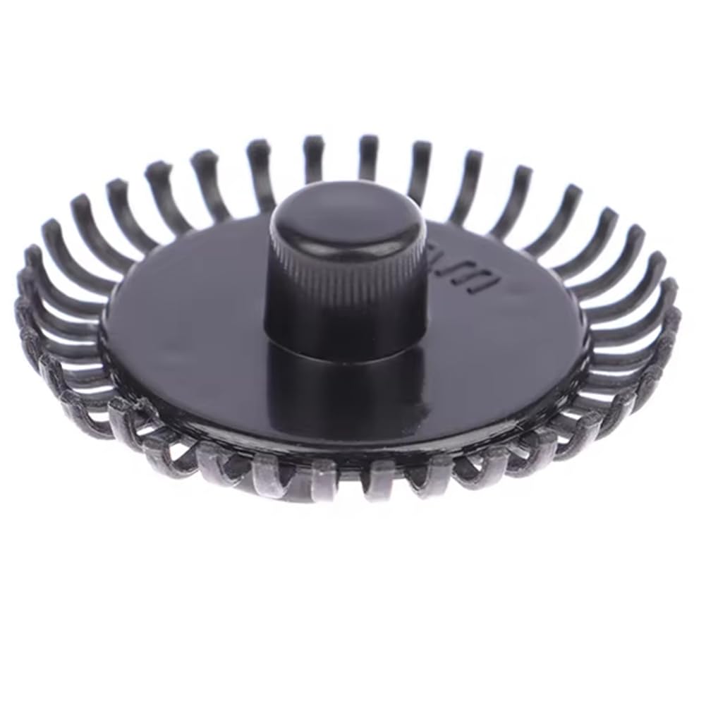 Joselin Replacement Milk Frother Swivel Heads Spare Parts for Home Win Milk Frother for Milk Foam