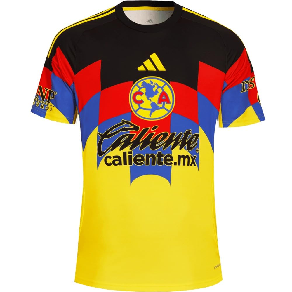 adidas Club America Stadium 25/26