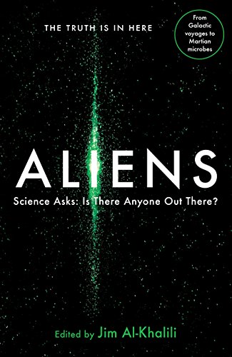 Télécharger Aliens : Science from the Other Side livre En ligne