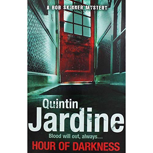 Headline Publishing Group ora di oscurità