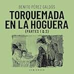 Torquemada en la hoguera