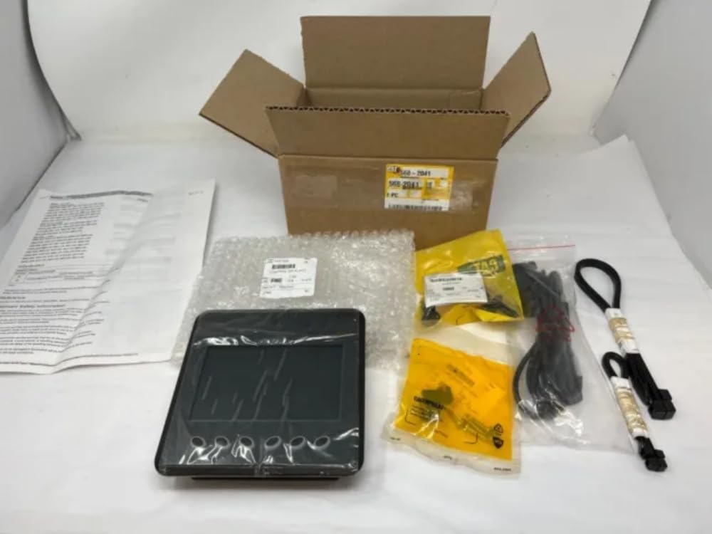 ケー　0823 IMELBUFF 543-1326 5431326 Monitor Electronic Control Display