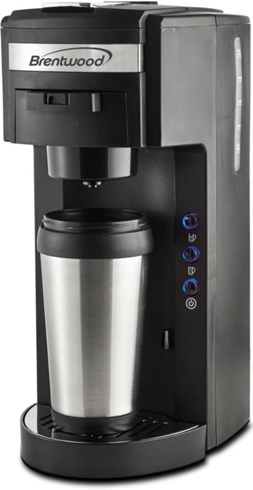 Black & Decker CupAtATime Coffee Maker Model DCM6 Drip