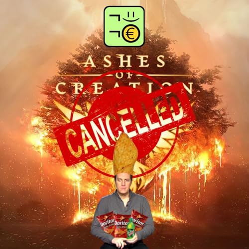 Programa 184 - Cementerio de Juegos