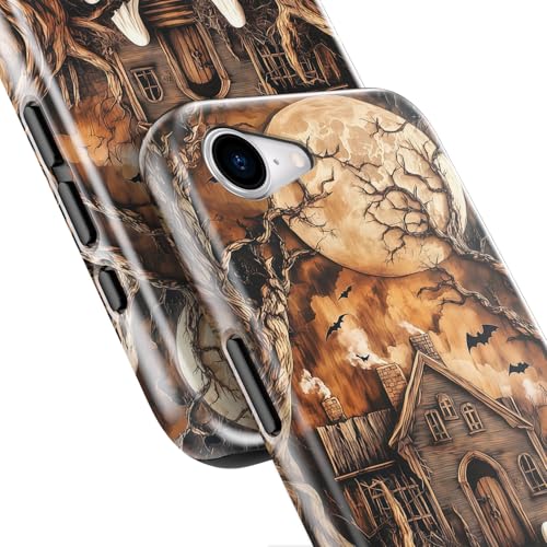 MERRO for iPhone 16e Case,Cute Aesthetic Flower,MagSafe Compatible - image 5