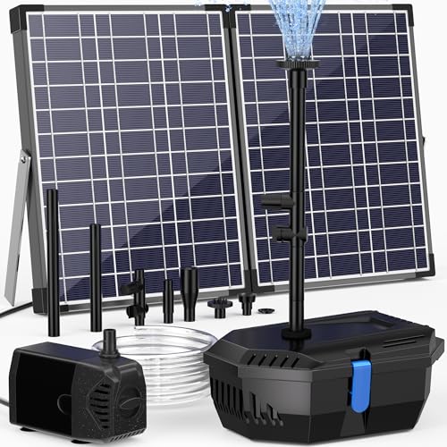 NFESOLAR �\�[���[�r�t�B���^�[�����A�r�t�B���^�[�t��30W�\�[���[�����|���v�A16.4�t�B�[�g�R�[�h�A���O�r�p6.6�t�B�[�g�`���[�u 200-600�K�����A������p�^���N�A�v�[���A��̃E�H�[�^�[�X�P�[�v N3223