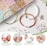 Zoom IMG-2 kit per braccialetti con 24 Zoom IMG-2 kit per braccialetti con 24