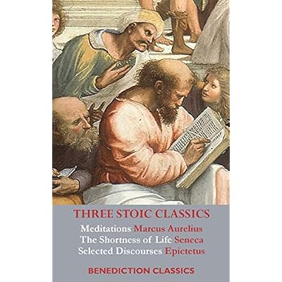 Three Stoic Classics