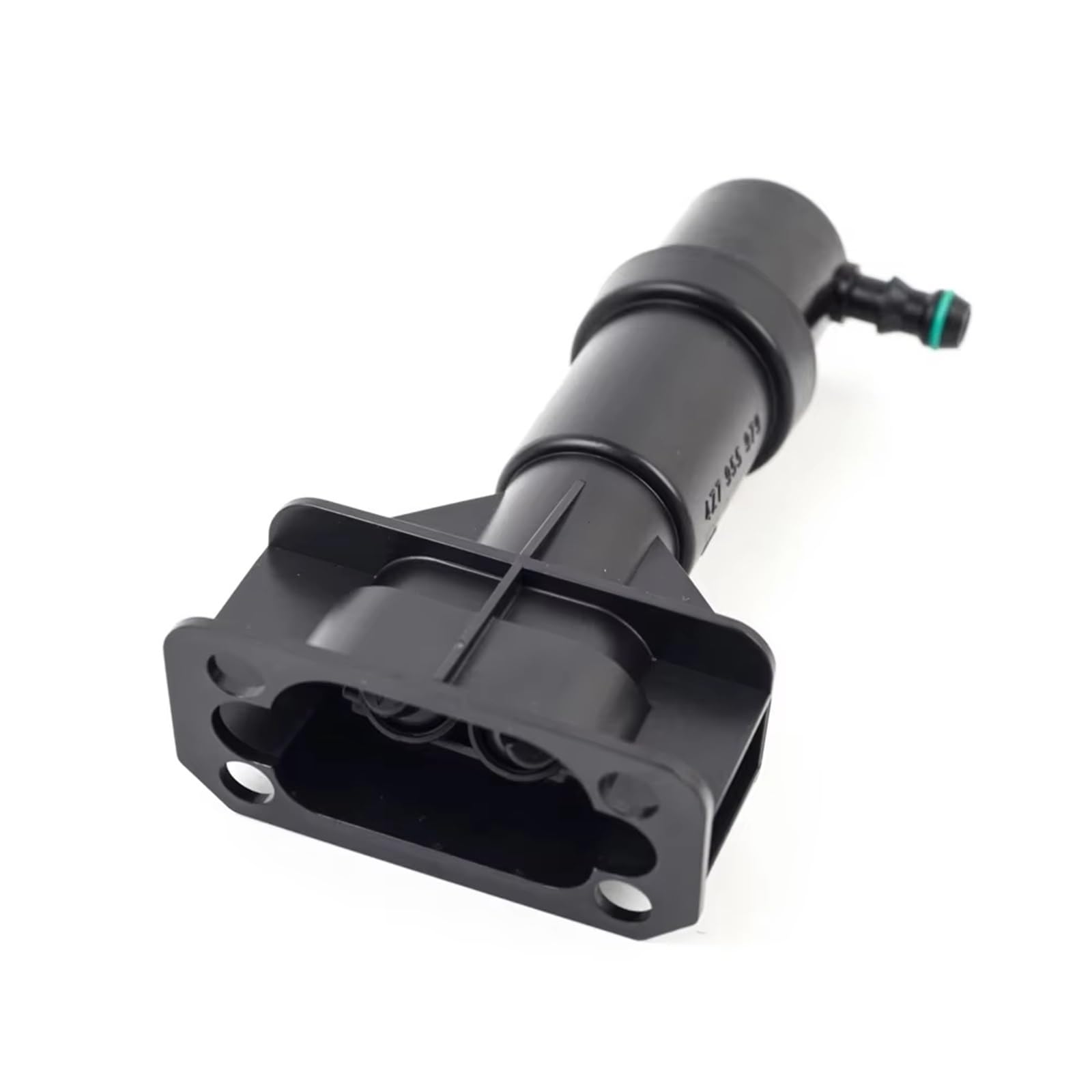Telescopic Headlight Nozzle for A6 C5 for Allroad S6 2002-2005 Headlight Washer Lift Cylinder Spray Nozzle Jet 4Z7 955 979 4Z7955979