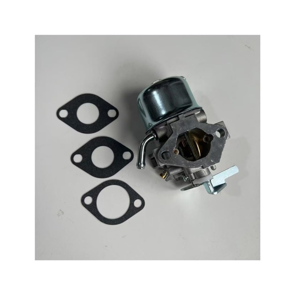 Carburateur adapté au KV1400L pour stabiliser le régime moteur