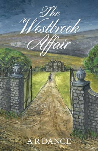 Buy The Westbrook Affair — BookShops.in