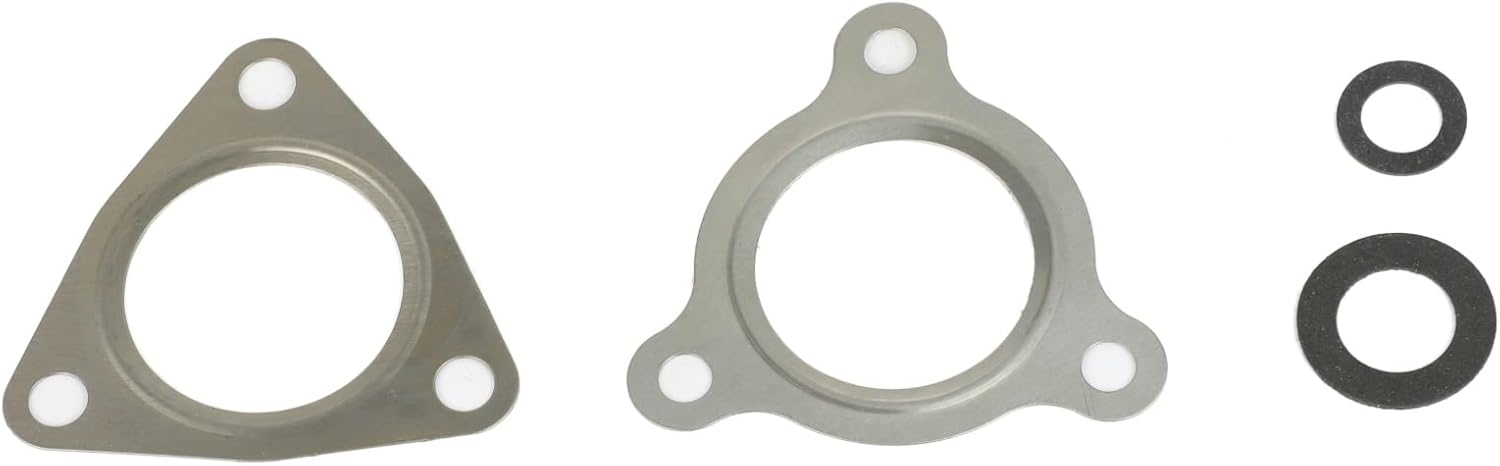 Aintier Turbo Charger - Compatible with Bobcat 863 864 873 S250 T200 Compatible with Deutz Engine BF4M1011F Compatible with Gehl 4835 6635 Turbocharger