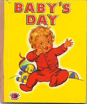 Hardcover Baby's Day [Unknown] Book