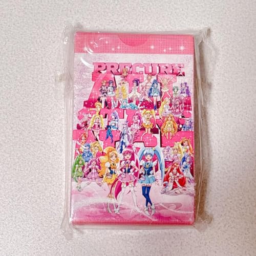トランプ カードゲーム プリキュア」の人気商品一覧 | 安い商品