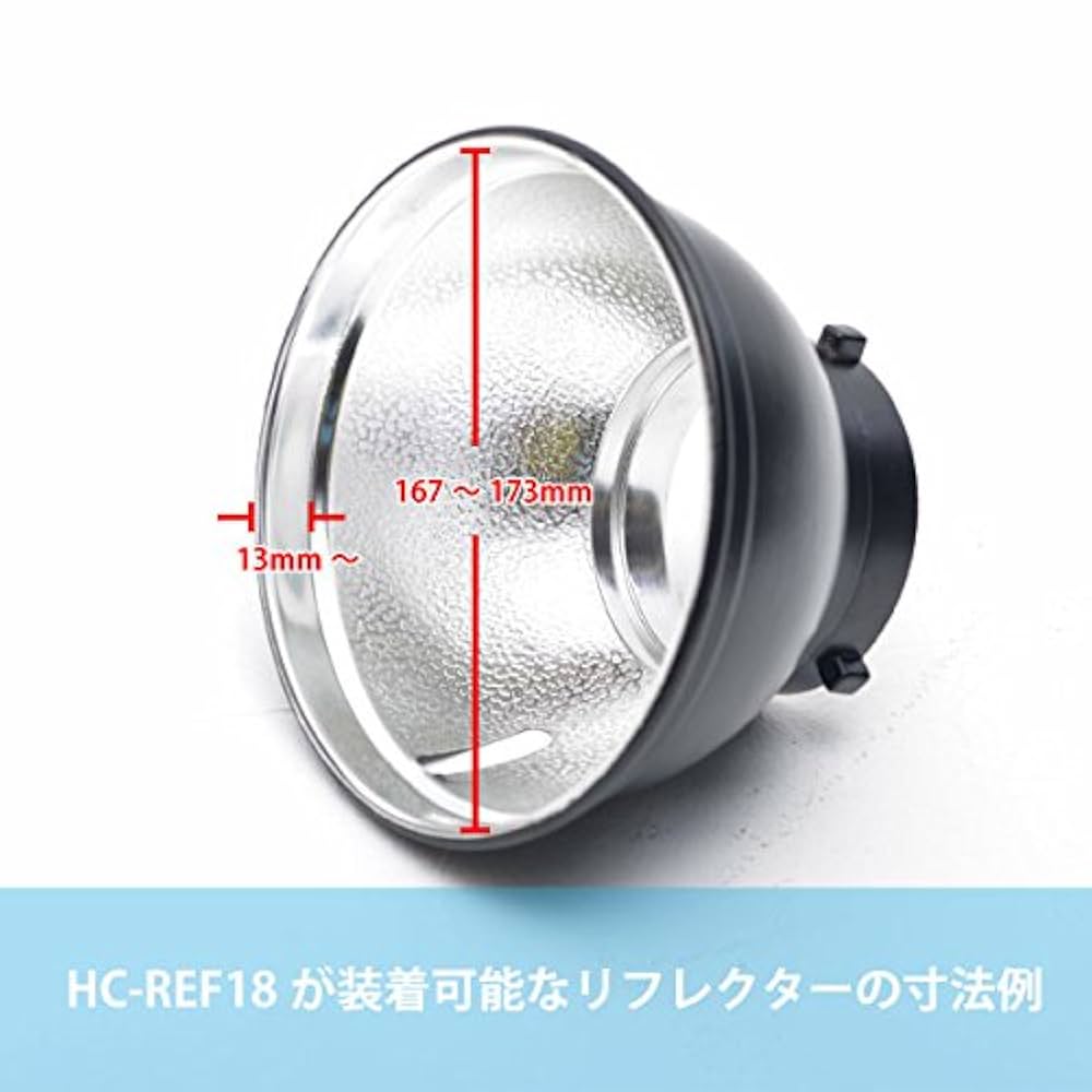 リフレクター　ハニカムグリッド　フォトナ用 Amazon | ハニカムグリッド4種（10,20,30,40°）セット ［REF-18