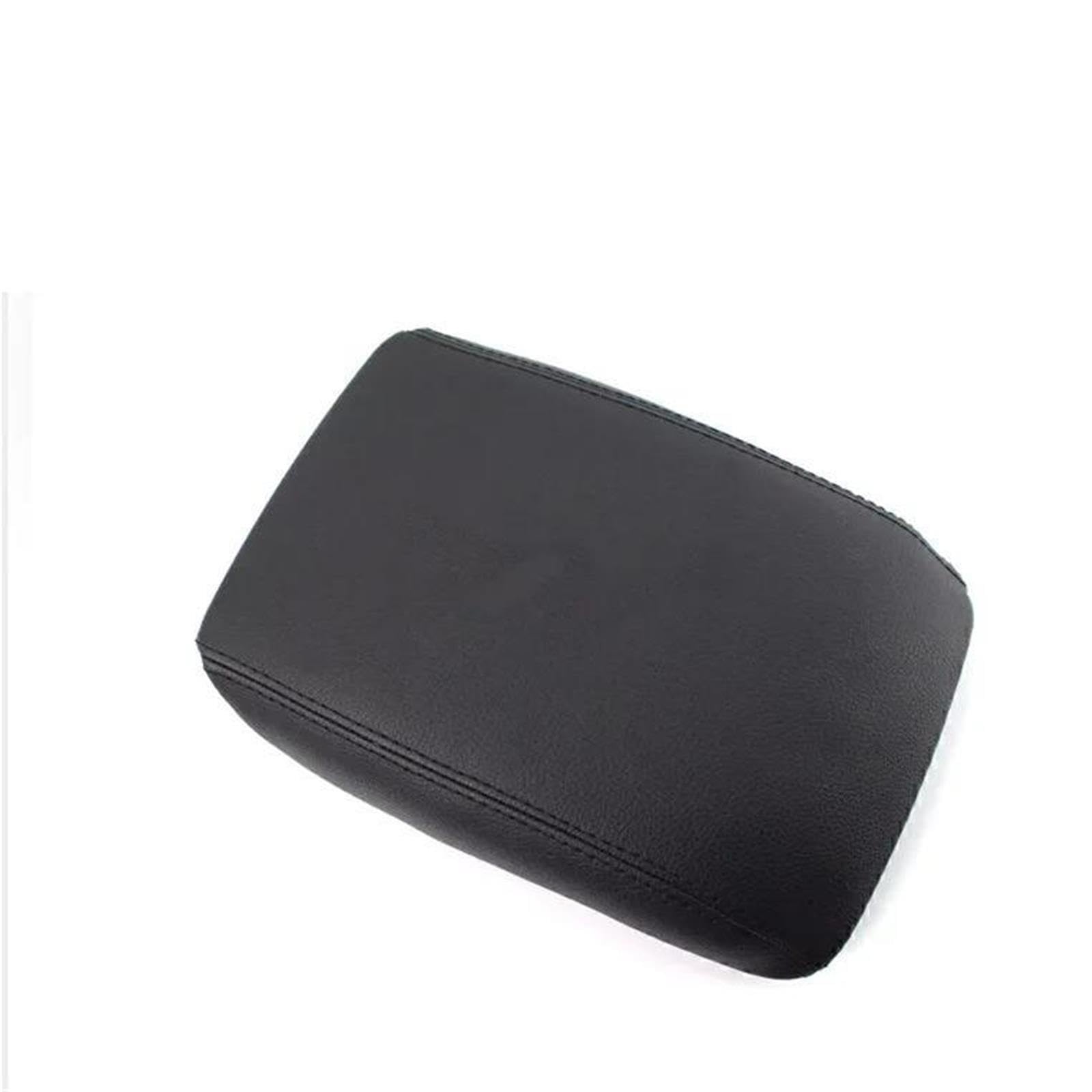 Pour AUDI A4 A5 B8 2008-2016 Housse D'accoudoir De Console Centrale