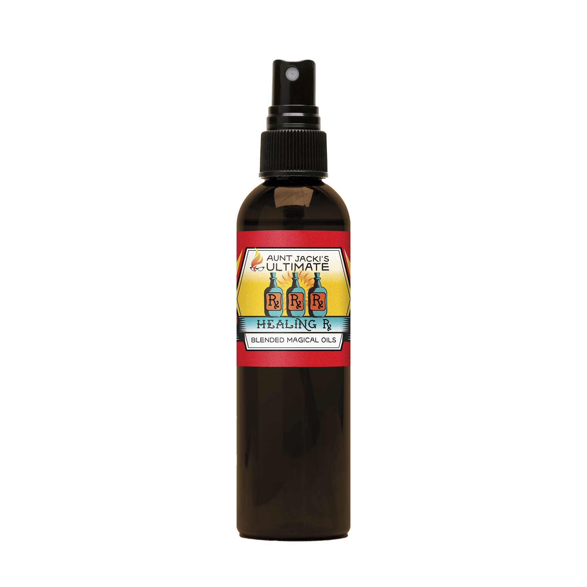 Coventry Creations Aunt Jacki's Ultimate Healing Rx Spray