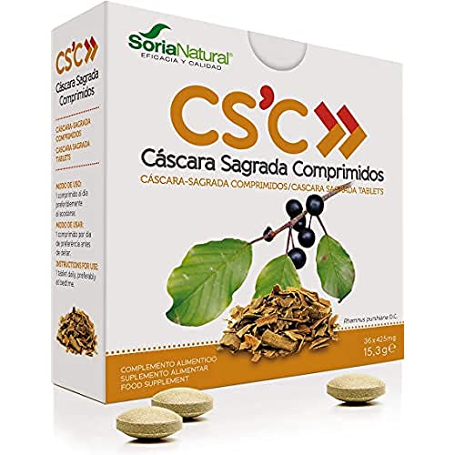 Soria Natural Complemento Alimenticio - 150 Gr