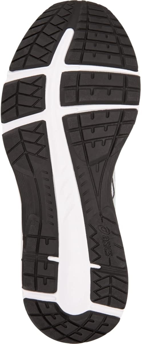 ASICS Women's Gel-Contend 5 Running Shoes 6 Wide Mid Grey/Icy Morning