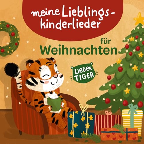 LiederTiger