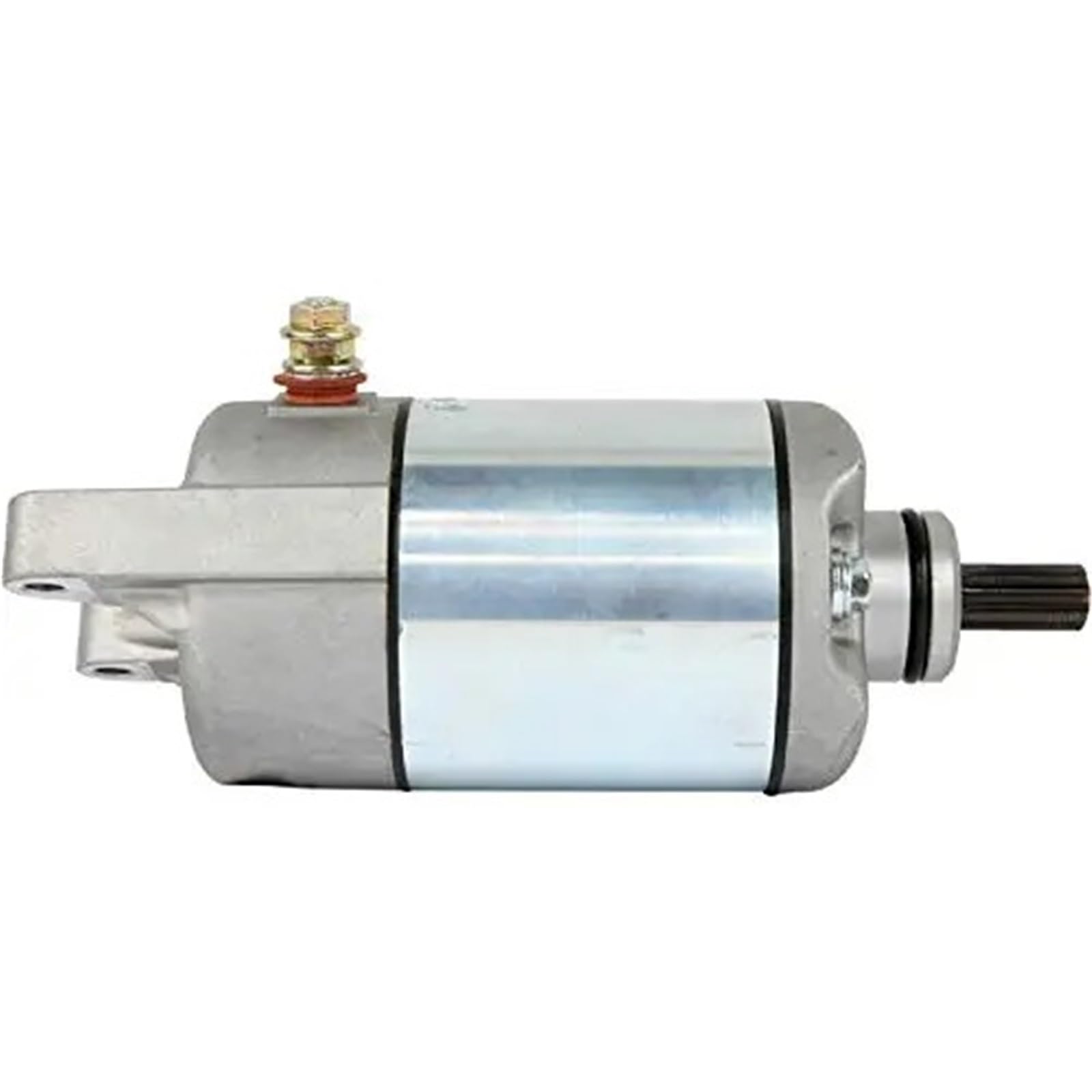 Motorino avviamento 410-54063 Per Kawasaki Klf400 Klf-400 400 Bayou 93 94 95 96 97 98 99 1993-199 Sostituzione Avviamento Elettrico