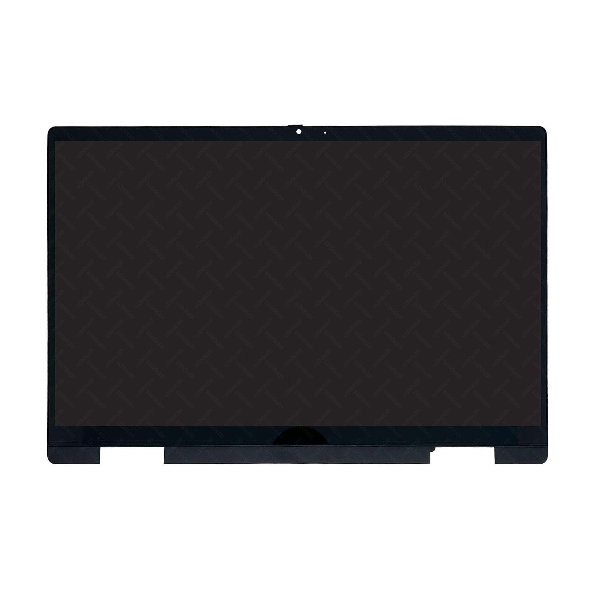 01HY328 13.3 FHD LED LCD Touchscreen Digitizer Assembly Für Lenovo Yoga 370 P 9014