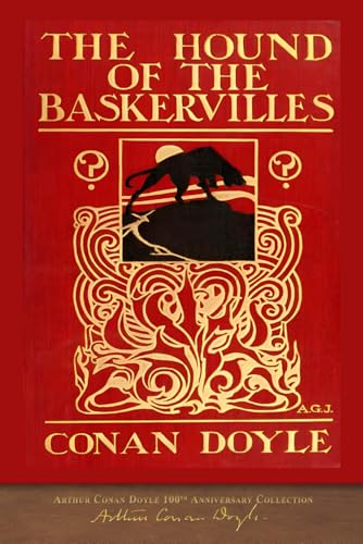 The Hound of the Baskervilles: 100th Anniversary Collection