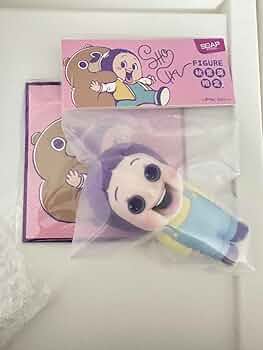 Amazon.co.jp: しょーちゃんは反抗期 フィギュア 秋葉原限定