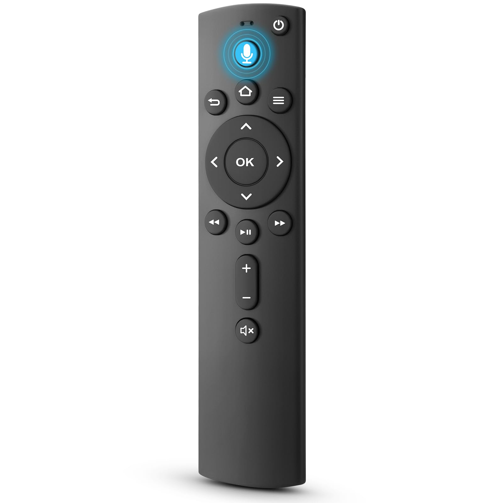 Amazon.co.jp: L5B83H for fir.tv stick リモコン ふぁいやー