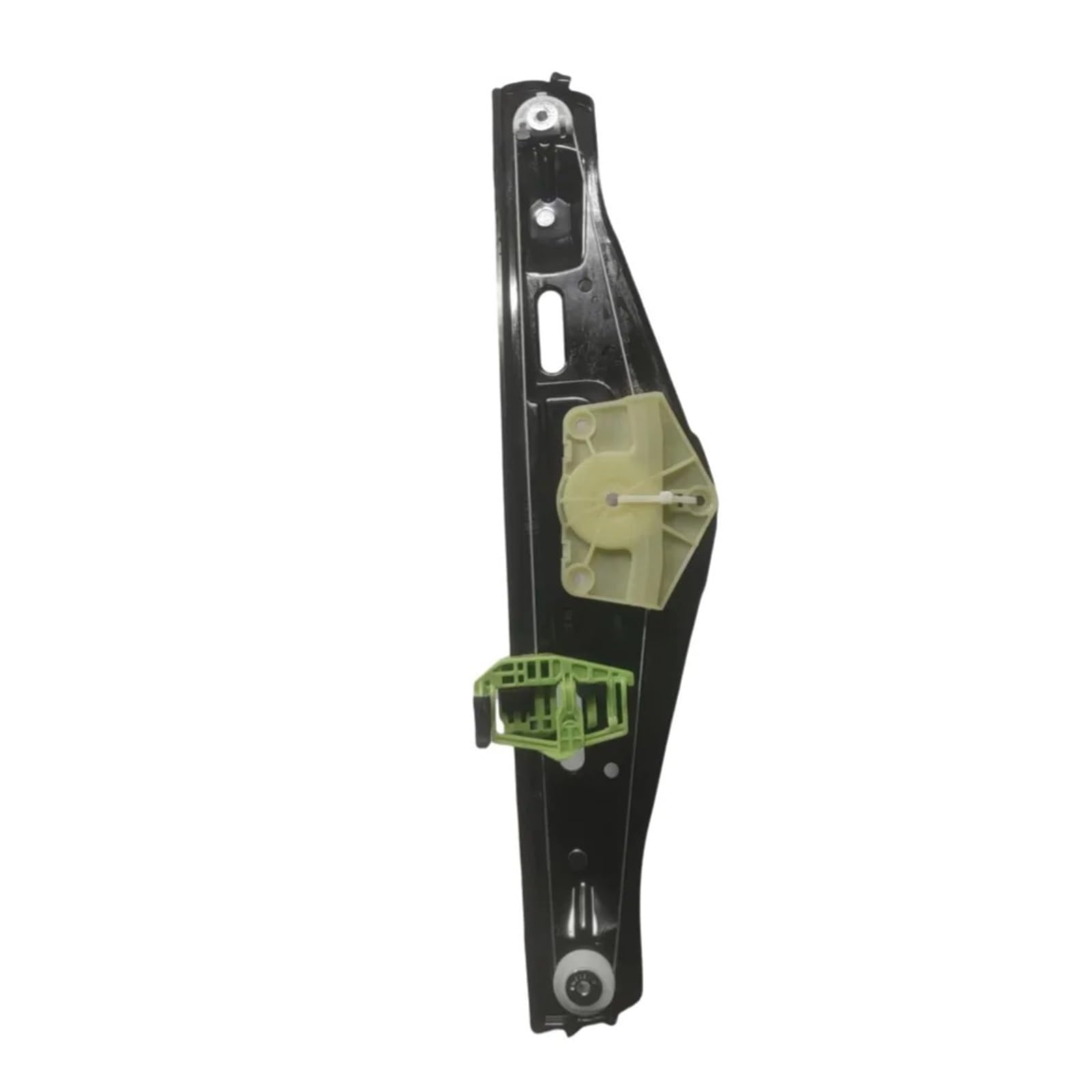Kuadyegc Right 51352990388 Rear Door Window Lifter Mechanism Regulator Fit For X1 E84 09-15 Front Window Regulator Power Window Regulator(Right 51352990388)