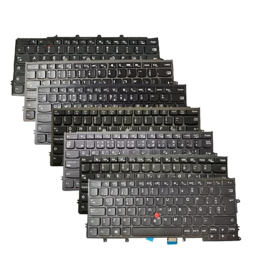 Clavier Thinkpad authentique Lenovo X230S X240 X270 toucher premium origine OEM