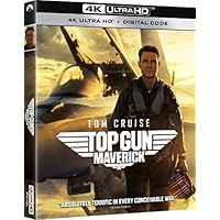 TOP GUN: MAVERICK