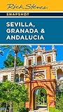 Rick Steves Snapshot Sevilla, Granada & Andalucia (English Edition)